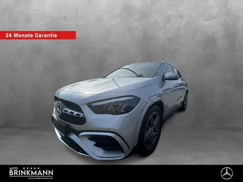 Annonce MERCEDES-BENZ CLASSE GLA Essence 2024 d'occasion 