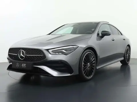 Annonce MERCEDES-BENZ CLASSE CLA Essence 2024 d'occasion 