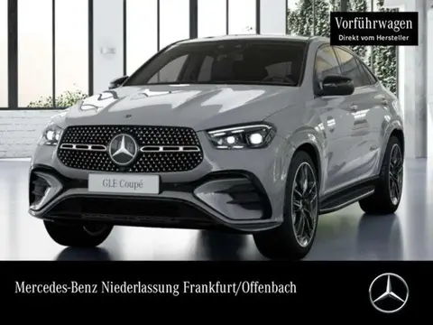 Used MERCEDES-BENZ CLASSE GLE Hybrid 2024 Ad 