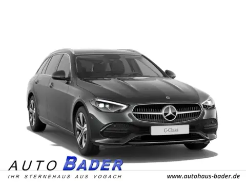 Used MERCEDES-BENZ CLASSE C Diesel 2023 Ad 