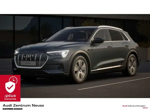 Annonce AUDI E-TRON Électrique 2023 d'occasion 