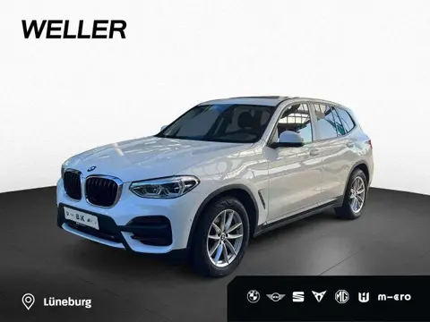 Used BMW X3 Diesel 2020 Ad 