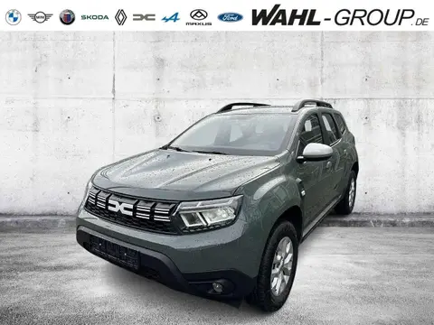 Annonce DACIA DUSTER Essence 2024 d'occasion 