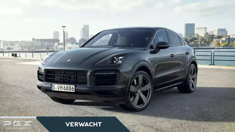 Annonce PORSCHE CAYENNE Essence 2023 d'occasion 