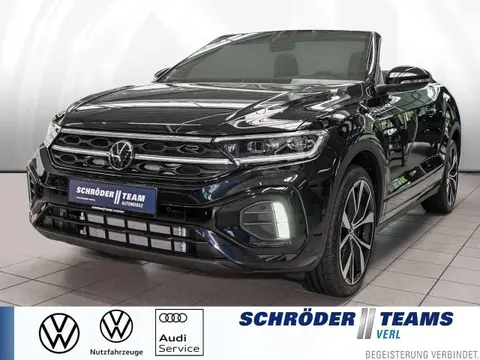 Annonce VOLKSWAGEN T-ROC Essence 2024 d'occasion 