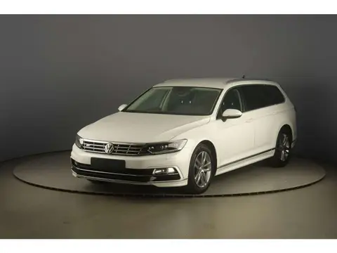 Annonce VOLKSWAGEN PASSAT Essence 2019 d'occasion 