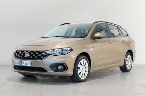 Used FIAT TIPO Diesel 2017 Ad 