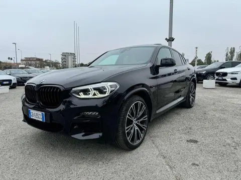 Used BMW X4 Diesel 2020 Ad 