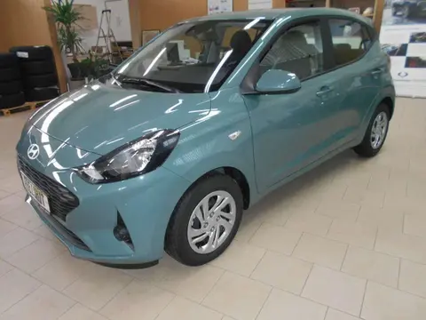 Annonce HYUNDAI I10 Essence 2024 d'occasion 