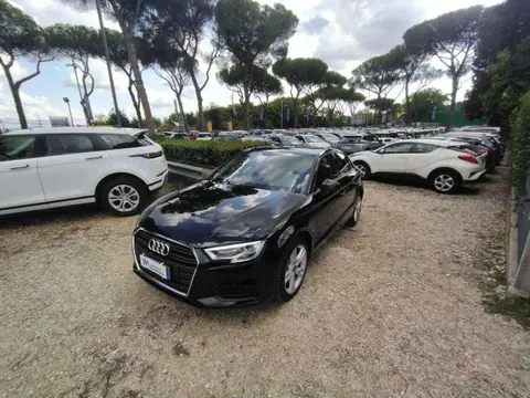 Used AUDI A3 Diesel 2020 Ad 