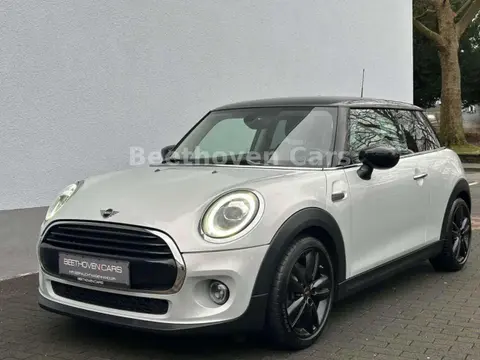 Annonce MINI COOPER Essence 2019 d'occasion 