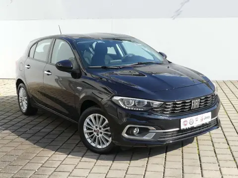 Annonce FIAT TIPO Essence 2022 d'occasion 