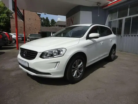 Annonce VOLVO XC60 Diesel 2016 d'occasion 