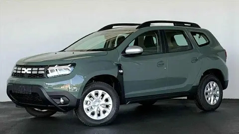 Used DACIA DUSTER Diesel 2024 Ad 