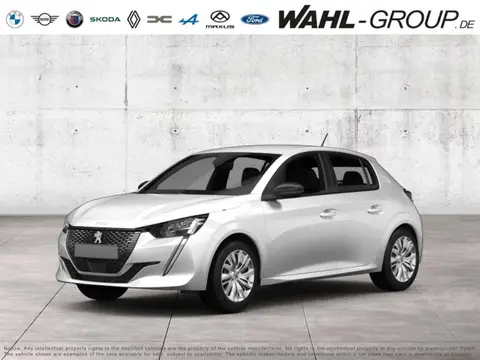 Annonce PEUGEOT 208 Essence 2024 d'occasion 