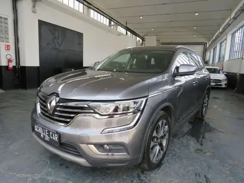 Annonce RENAULT KOLEOS Diesel 2019 d'occasion 