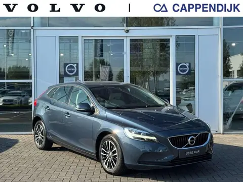 Used VOLVO V40 Petrol 2018 Ad 