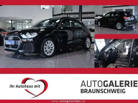 Annonce AUDI A1 Essence 2021 d'occasion 