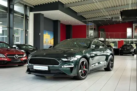 Annonce FORD MUSTANG Essence 2020 d'occasion Allemagne