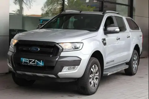 Used FORD RANGER Diesel 2017 Ad 