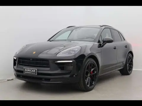 Used PORSCHE MACAN Petrol 2022 Ad 