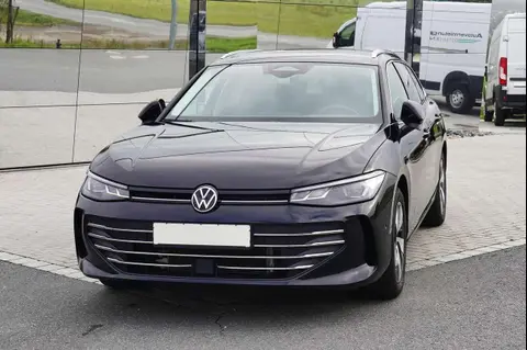 Annonce VOLKSWAGEN PASSAT Essence 2024 d'occasion 