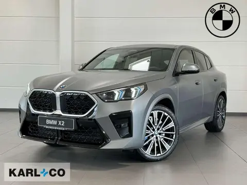 Used BMW X2 Petrol 2024 Ad 