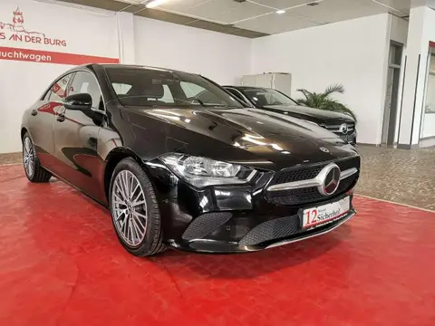 Used MERCEDES-BENZ CLASSE CLA Petrol 2019 Ad 