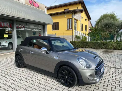 Used MINI COOPER Diesel 2017 Ad 