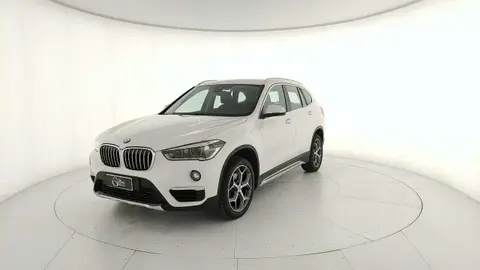 Annonce BMW X1 Diesel 2018 d'occasion 