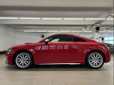 Used AUDI TTS Petrol 2020 Ad 