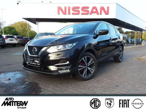 Used NISSAN QASHQAI Petrol 2019 Ad 