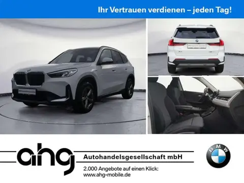 Annonce BMW X1 Hybride 2023 d'occasion 