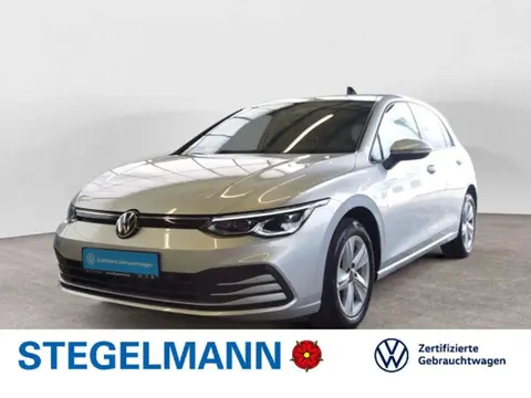 Annonce VOLKSWAGEN GOLF Essence 2023 d'occasion 