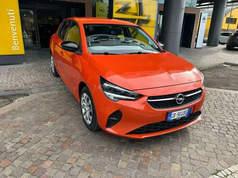 Annonce OPEL CORSA Essence 2023 d'occasion 