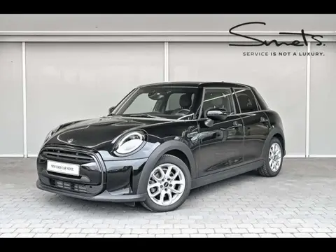 Annonce MINI COOPER Essence 2023 d'occasion 