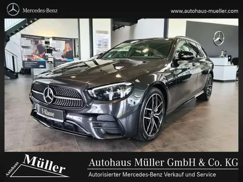 Used MERCEDES-BENZ CLASSE E Diesel 2022 Ad 