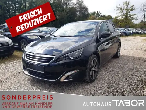 Used PEUGEOT 308 Petrol 2016 Ad 