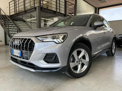 Annonce AUDI Q3 Diesel 2020 d'occasion 