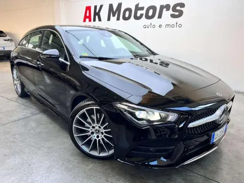 Used MERCEDES-BENZ CLASSE CLA Diesel 2020 Ad 