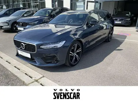 Used VOLVO V90 Diesel 2019 Ad 