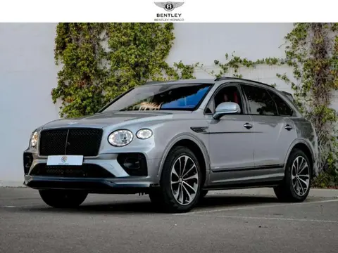 Used BENTLEY BENTAYGA Petrol 2023 Ad 