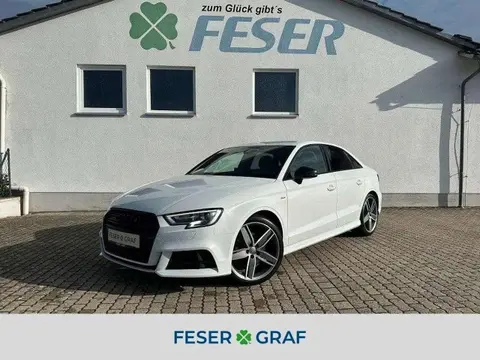 Used AUDI A3 Petrol 2018 Ad Germany