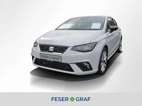 Used SEAT IBIZA Petrol 2024 Ad 