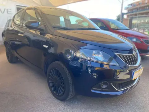 Used LANCIA YPSILON Petrol 2021 Ad 