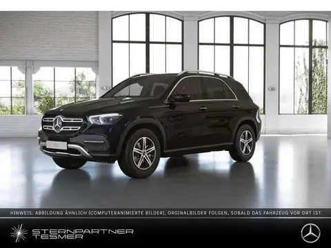 Used MERCEDES-BENZ CLASSE GLE Diesel 2020 Ad 