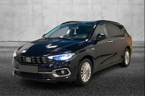 Annonce FIAT TIPO Diesel 2021 d'occasion 