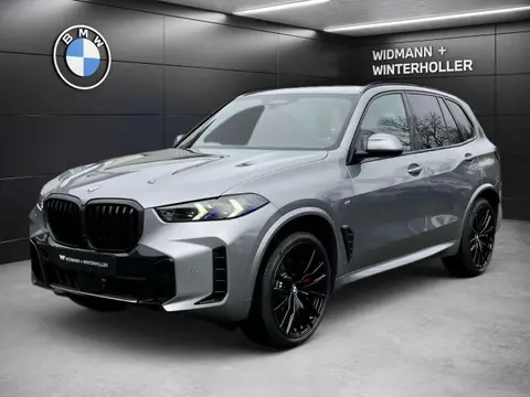 Annonce BMW X5 Diesel 2024 d'occasion 