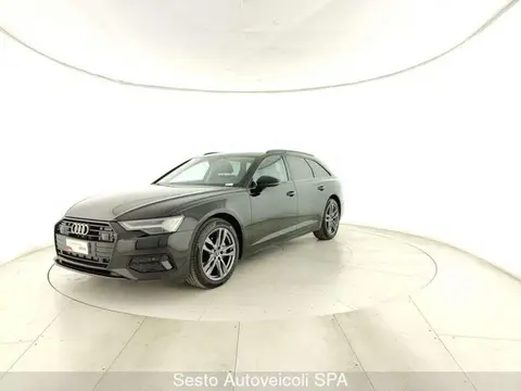 Used AUDI A6 Hybrid 2023 Ad 