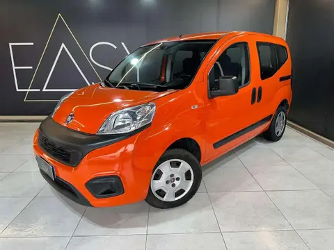 Used FIAT QUBO Diesel 2017 Ad 